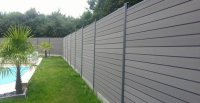 Portail Clôtures dans la vente du matériel pour les clôtures et les clôtures à Bourg-en-Bresse